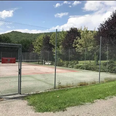 Familiale A La Campagne 3* Sauveterre
