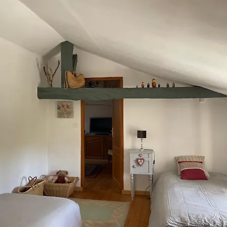 Familiale A La Campagne Casa de hóspedes 3*