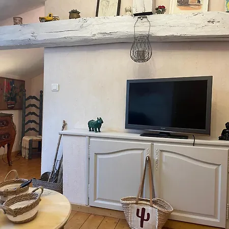 Familiale A La Campagne Casa de hóspedes Sauveterre